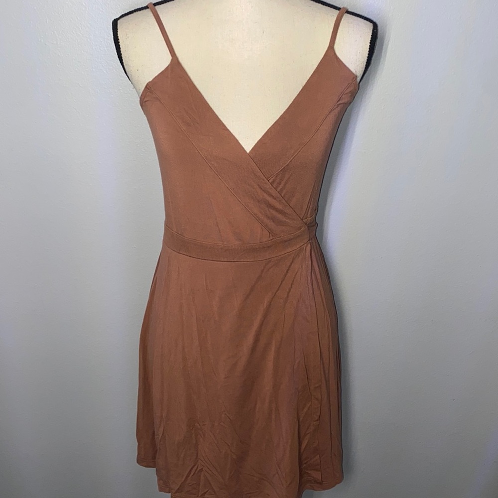 Forever 21 | Women’s Wrap/ Dress Size Large